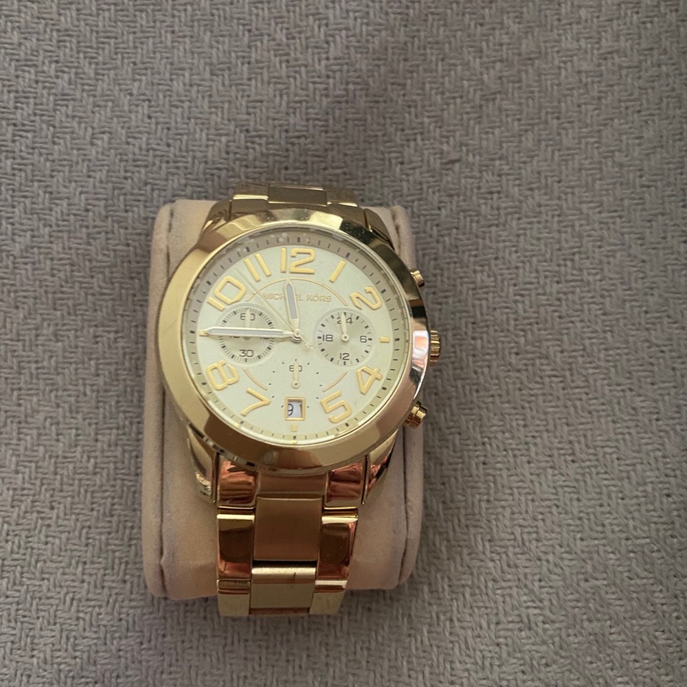 Michael kors watches